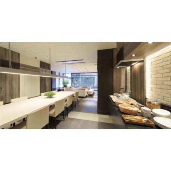 パークアクシス月島マチュアスタイル