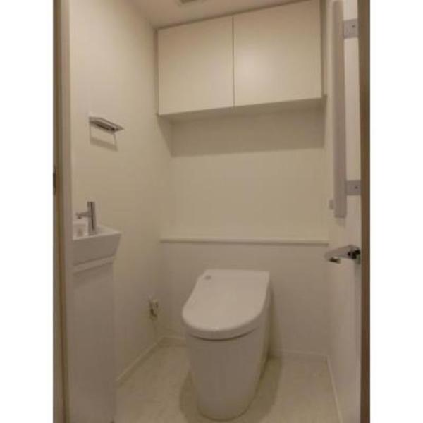 パークアクシス月島マチュアスタイル