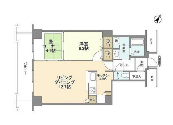 トルナーレ日本橋浜町
