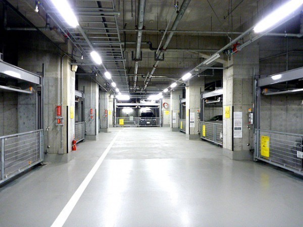 トルナーレ日本橋浜町