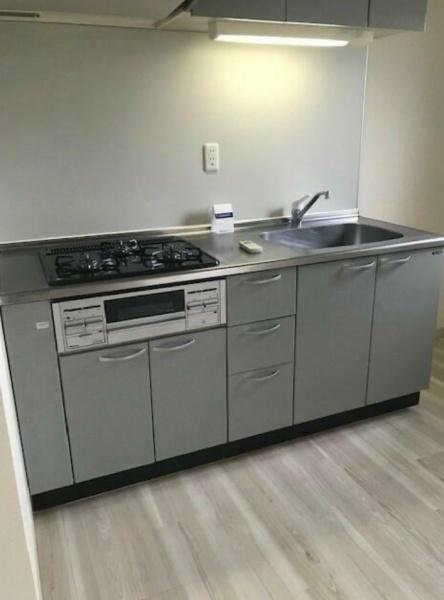 パートナーシップアパートメント