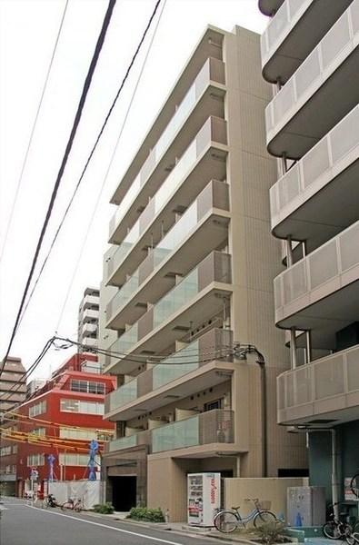ヴァンヴェール日本橋