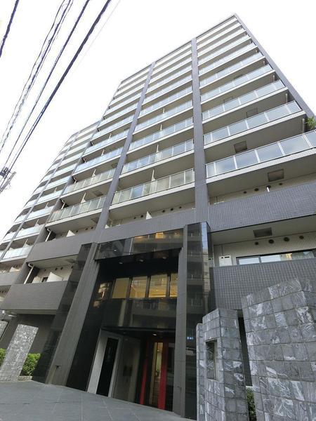 コンパートメント東京中央