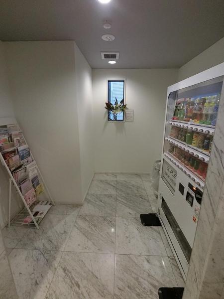 コンパートメント東京中央