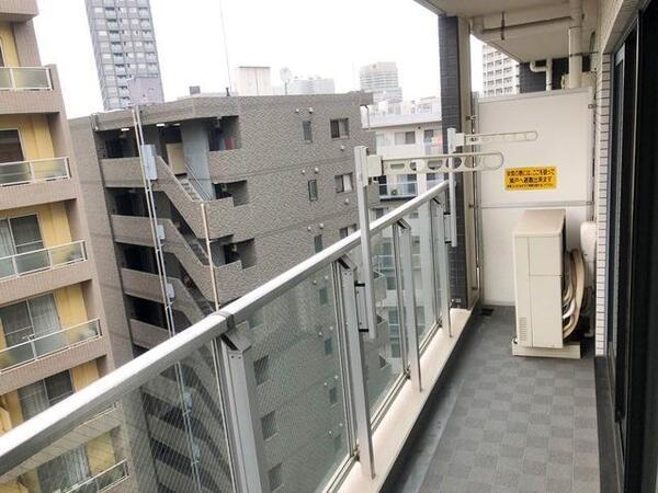 コンパートメント東京中央