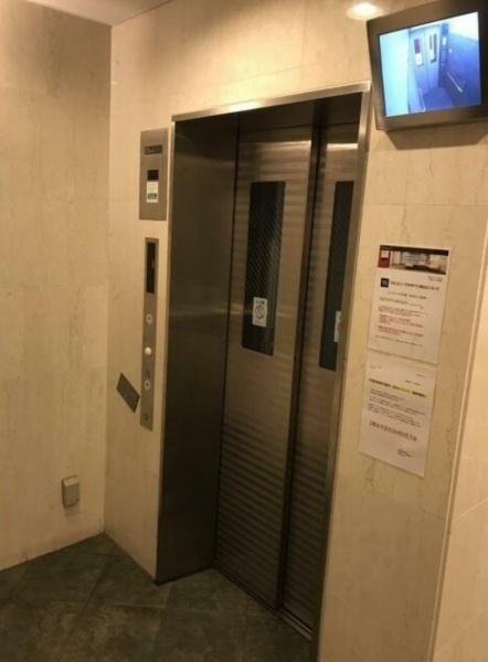 コンフォリア日本橋