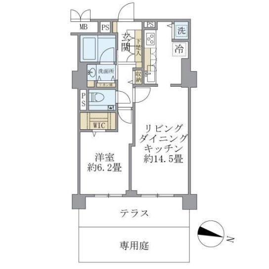 西麻布ホームズ