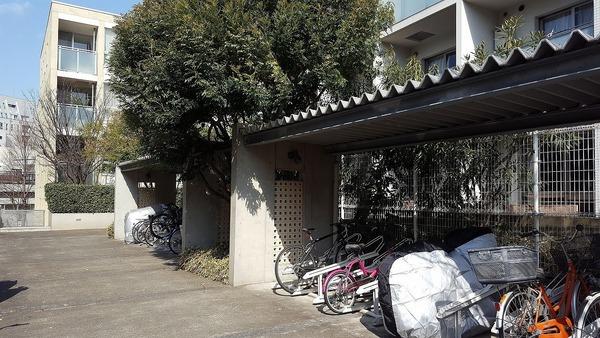 ル・シヤージュ神宮前