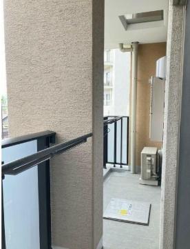 ジオグランデ白金台