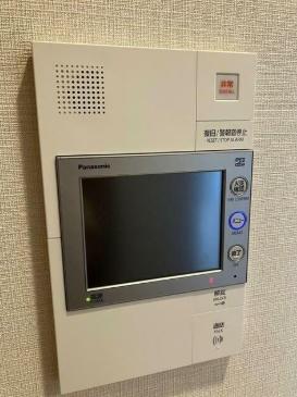 ジオグランデ白金台