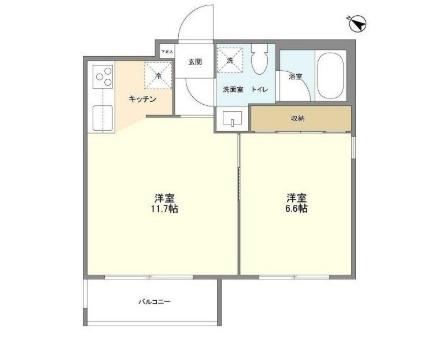 三軒茶屋レジデンス