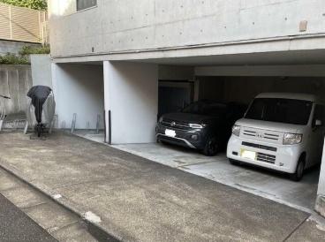 三軒茶屋レジデンス