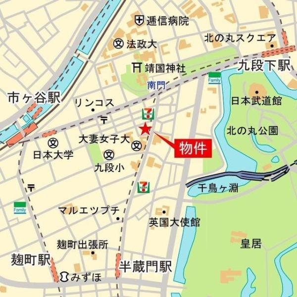 千代田ハヤシビル
