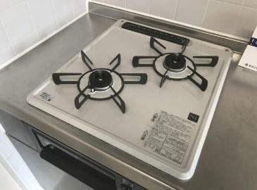 クレストガーデン自由が丘