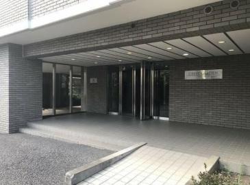 クレストガーデン自由が丘