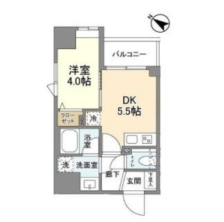 リビオメゾン日本橋久松町