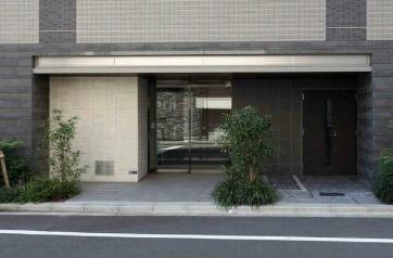 リビオメゾン日本橋久松町