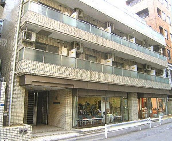 パーク・ノヴァ渋谷