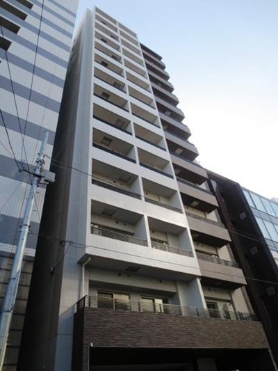 パークアクシス日本橋本町