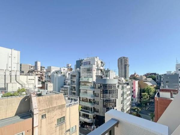 Raum麻布十番