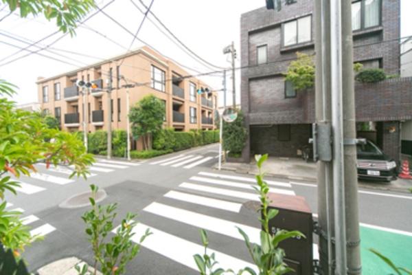 パークアクシス千川