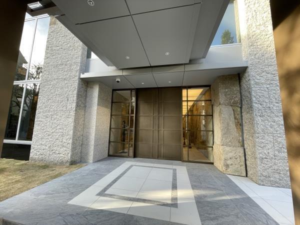 パークコート千代田四番町