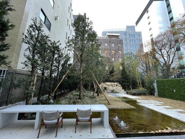パークコート千代田四番町