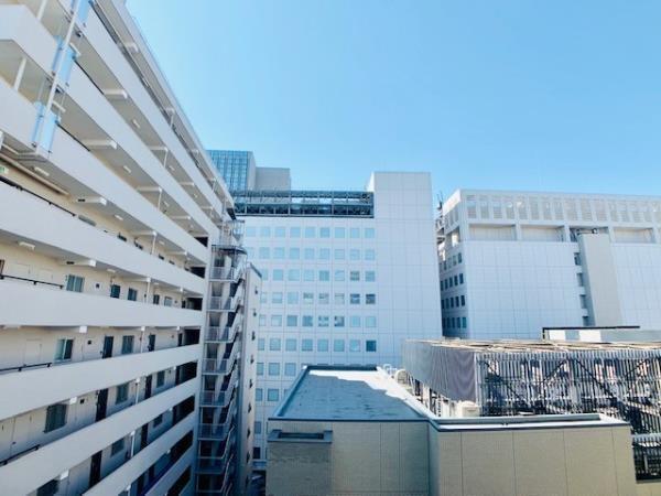 ブリリア新川一丁目