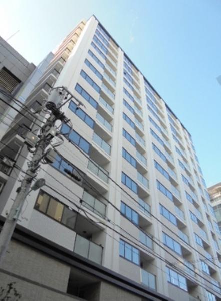 ザ・パークハウス日本橋大伝馬町