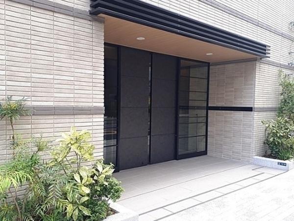 ザ・パークハウス日本橋大伝馬町