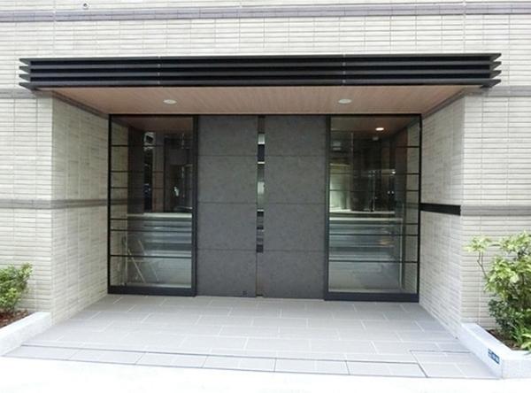 ザ・パークハウス日本橋大伝馬町