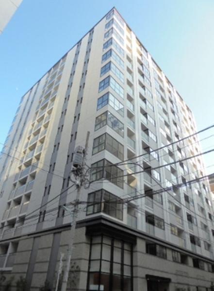 ザ・パークハウス日本橋大伝馬町
