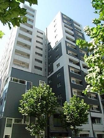パークハビオ八丁堀