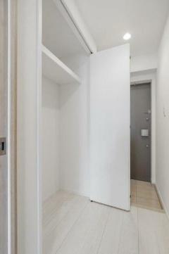 BRICKRESIDENCE築地明石町