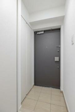 BRICKRESIDENCE築地明石町