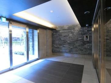 BRICKRESIDENCE築地明石町