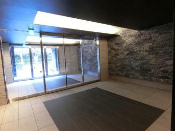 BRICKRESIDENCE築地明石町