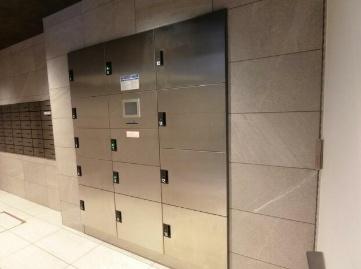 BRICKRESIDENCE築地明石町