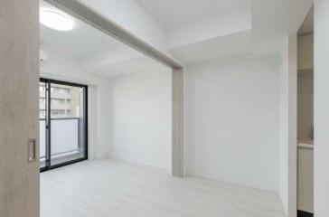 BRICKRESIDENCE築地明石町