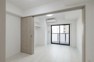 BRICKRESIDENCE築地明石町