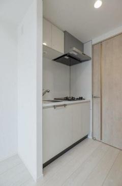BRICKRESIDENCE築地明石町