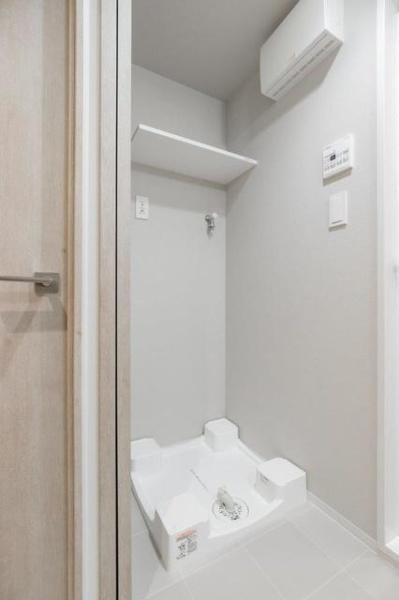 BRICKRESIDENCE築地明石町