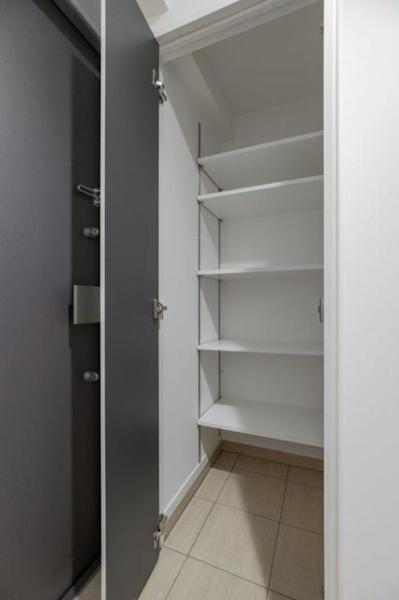 BRICKRESIDENCE築地明石町