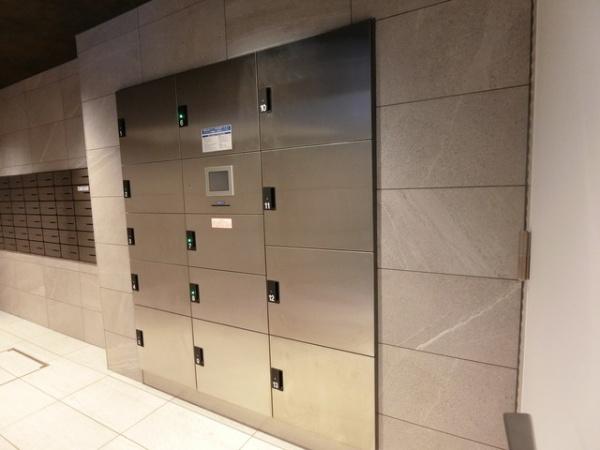 BRICKRESIDENCE築地明石町