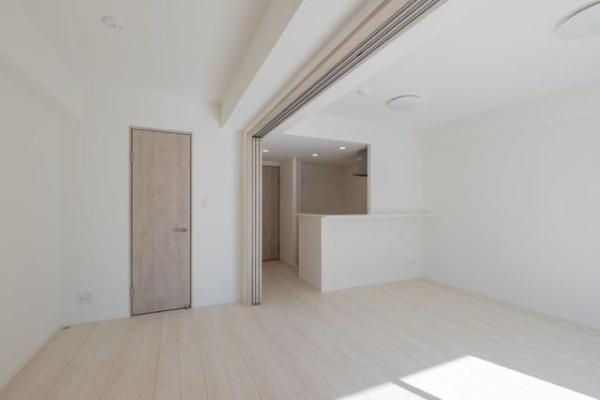 BRICKRESIDENCE築地明石町