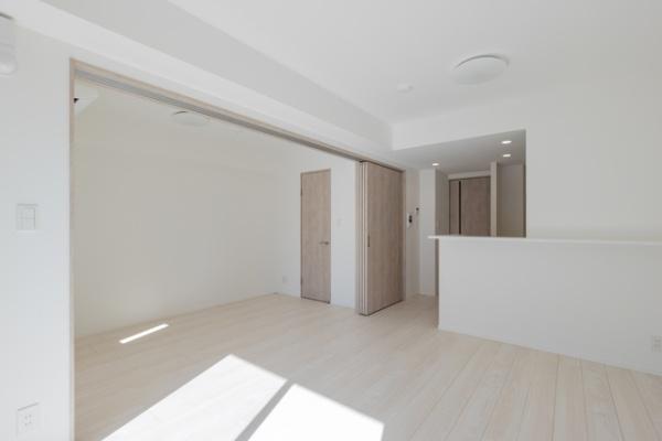 BRICKRESIDENCE築地明石町