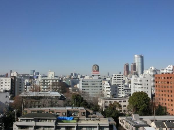 クオリア三田