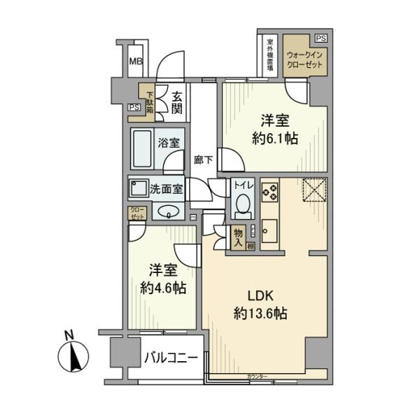 イトーピア白金ステーションプラザ