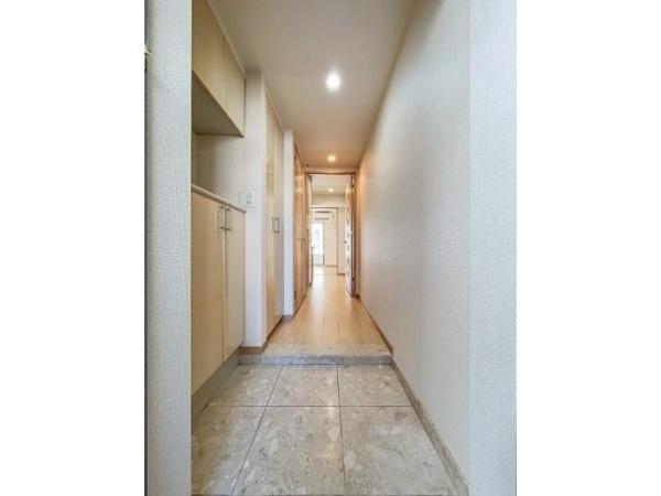 藤和シティホームズ恵比寿