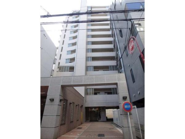 藤和シティホームズ恵比寿